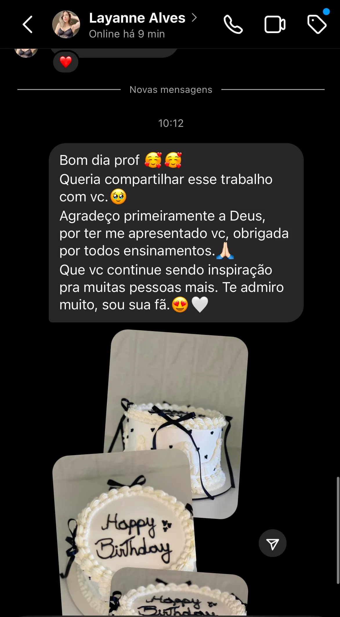 Prova 9